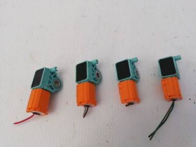 Датчики удару mazda 6 gh kombi фото №1