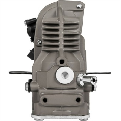 Компресор підвіска do mercedes w221 amk фото №1