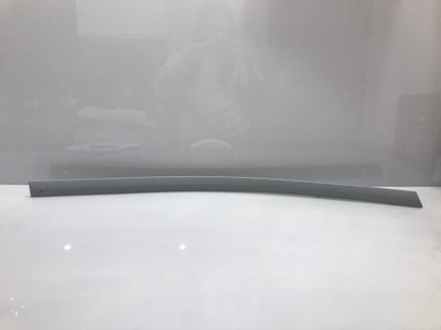 Opel signum молдинг двері права задня задня 2003-2008 фото №1