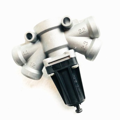 Клапан регулювання 4750104000 фото №1