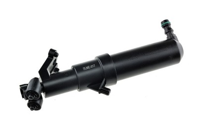 Омивач фара правий mercedes slr r199 04- фото №1