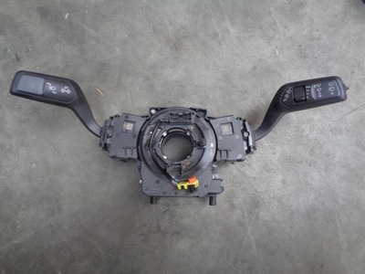 Ford fiesta mk8 переключатель лента переключатели переключатель комбинированный фото №1