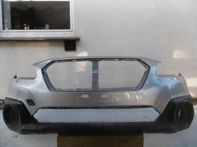 Бампер перед subaru outback 5 v 15- фото №1