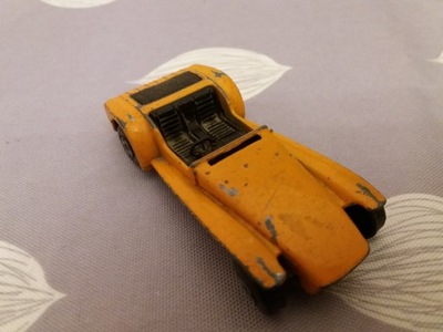 Matchbox Lesney LOTUS SUPER SEVEN