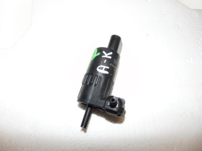 Помпа моторчик омывателя opel astra v k фото №1