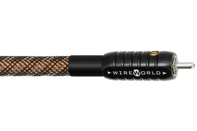 Wireworld Eclipse 8 ECI Interkonekt 2RCA-2RCA 1m