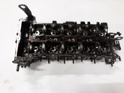 Головка 2.2 cdi mercedes w212 10 фото №1