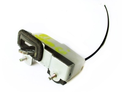 Mazda 5 v ii cw замок двері розсувних правий bok фото №1