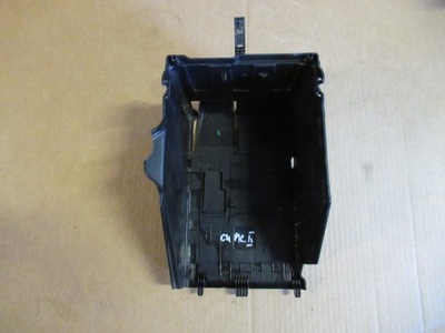 Citroen c4 picasso ii основание аккумулятор фото №1