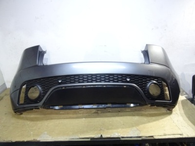 Бампер задня jaguar e-pace e pace фото №1