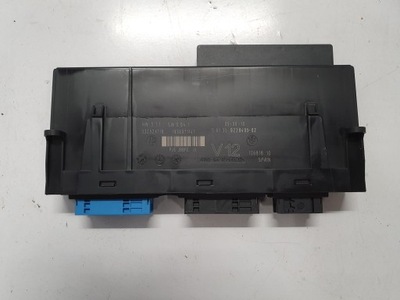 Bmw 5 gt f07 модуль комфорта 9228495 фото №1