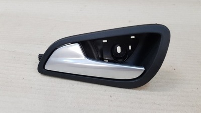 Ford focus mk3 ручка задняя левая фото №1