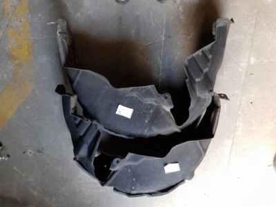 Mercedes a w177 підкрилок задня ліва lub праве фото №1
