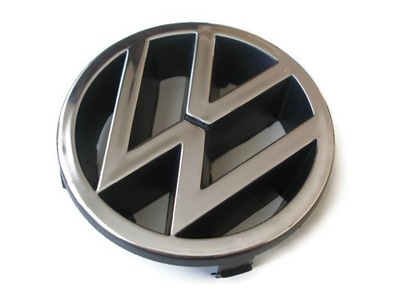 EMBLEMA LOGOTIPO VW GOLF II 2 3 3 PASSAT B3 B4 POLO  