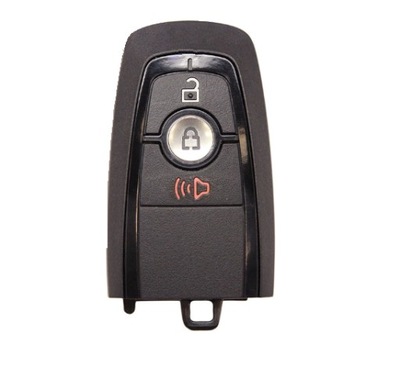Ford ecosport edge ключ pilot keyless 315 mhz фото №1
