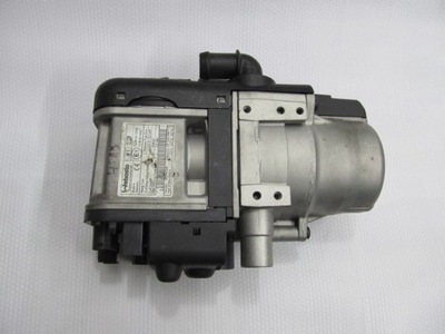 Webasto thermo top evo mercedes a4635003398 benzin фото №1