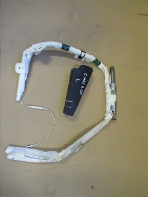 Ford c-max ii lift шторка безпеки ліва подушка безпеки лівий фото №1