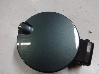 Skoda roomster 07-14r крышка заливной топлива lf6q фото №1