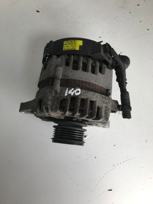 Hyundai i40 1.7 crdi kia ceed генератор фото №1