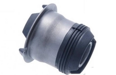 Втулка балка задний honda accord 2008- качество оригинальный номер фото №1