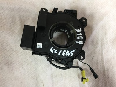 Renault koleos 08-15 лента pod руль 2.5b фото №1