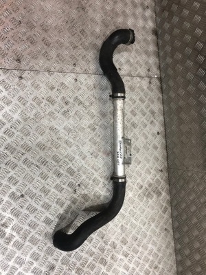 Шланг интеркулер panamera 970 97011006035 1 фото №1