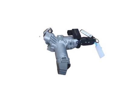 Ford ecosport lift 18 r замок зажигания ключ фото №1