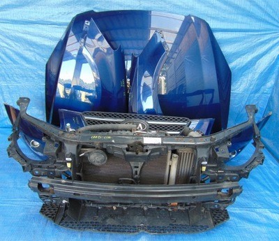 Kia ceed i крила правий перед демонтаж фото №1