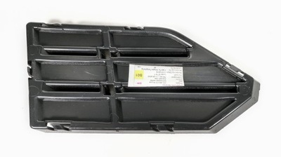 DEFLECTOR DE PARAGOLPES VW PASSAT CC R-LINE 3G8807234  