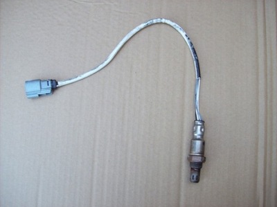 Ford mustang 5.0 gt датчик лямбда-зонд fl3a-9g444-aa фото №1