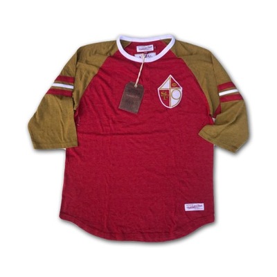 Koszulka San Francisco NFL Mitchell & Ness XL