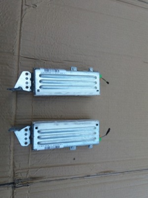 Подушка подушка безопасности задняя r mercedes w221 s-klasa фото №1