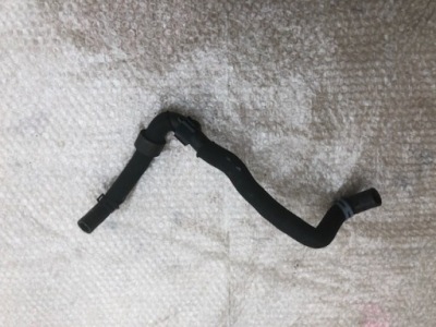 Audi a8 d4 wąż шланг wody 4h0121088ab фото №1