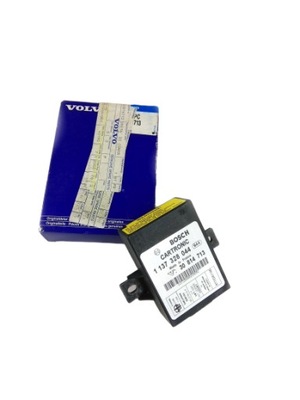 Модуль запалювання volvo s40 30814713 оригінал фото №1