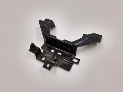 Ford fiesta mk7 кронштейн замка капот фото №1