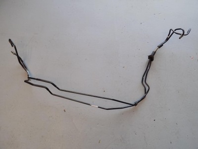 Vw touareg 7p дроти гальмівні фото №1