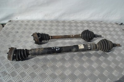 Audi оригинальный номер 1j0407271ab фото №1