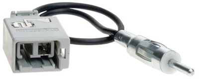 ADAPTADOR ANTENA VOLVO S60 S80 V40 V70 PARA RADIO  