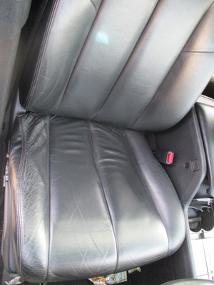 NISSAN MURANO Z50 02-07 ASIENTOS SOFA CUERO  