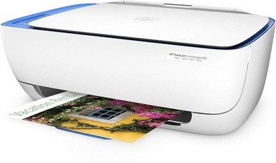 URZĄDZENIE HP DESKJET 3638 WIFI NA TUSZE 302