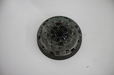 Сцепление двухмассовый маховик комплект laguna iii 2.0 dci фото №1