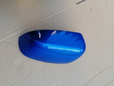 Jeep cherokee kl корпус зеркало левая оригинал фото №1