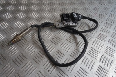 Audi q5 80a 3.0tdi датчик лямбда-зонд 80a907807d фото №1