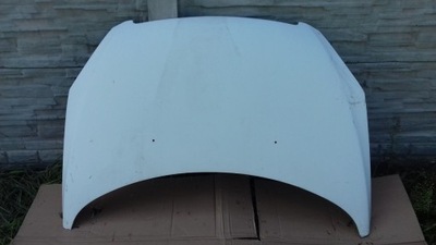 Peugeot 307 капот крышка двигателя оригинал фото №1