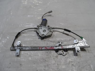 Подъемник стекло перед правый honda accord vi 6 euro фото №1