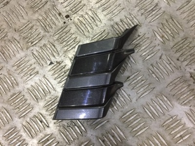 Права решітка w бампер lexus gs250h gs350h gs450h фото №1