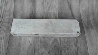 Bmw 5 f10 зона деформации правая 7158874 фото №1