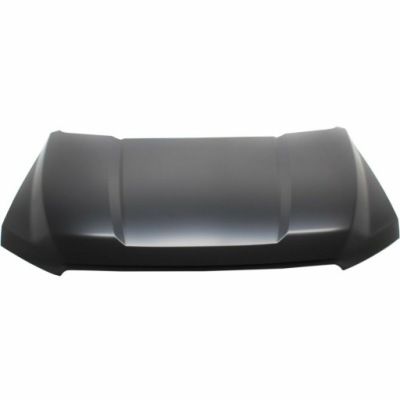 Ford f150 f-150 2015-20 капот крышка двигателя сталь фото №1