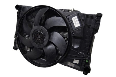 VENTILADOR VENTILADOR 1.8K 600W MERCEDES CLK 209 W209  