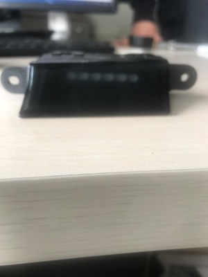 Opel astra k v head up 23370882 фото №1